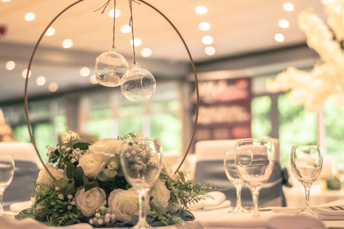 Gallery Item 13 for Lakeside Celebration Venue, Restaurant and Bar