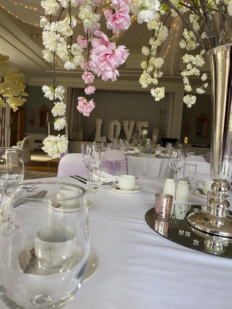 Gallery Item 5 for Muthu Belstead Brook Hotel