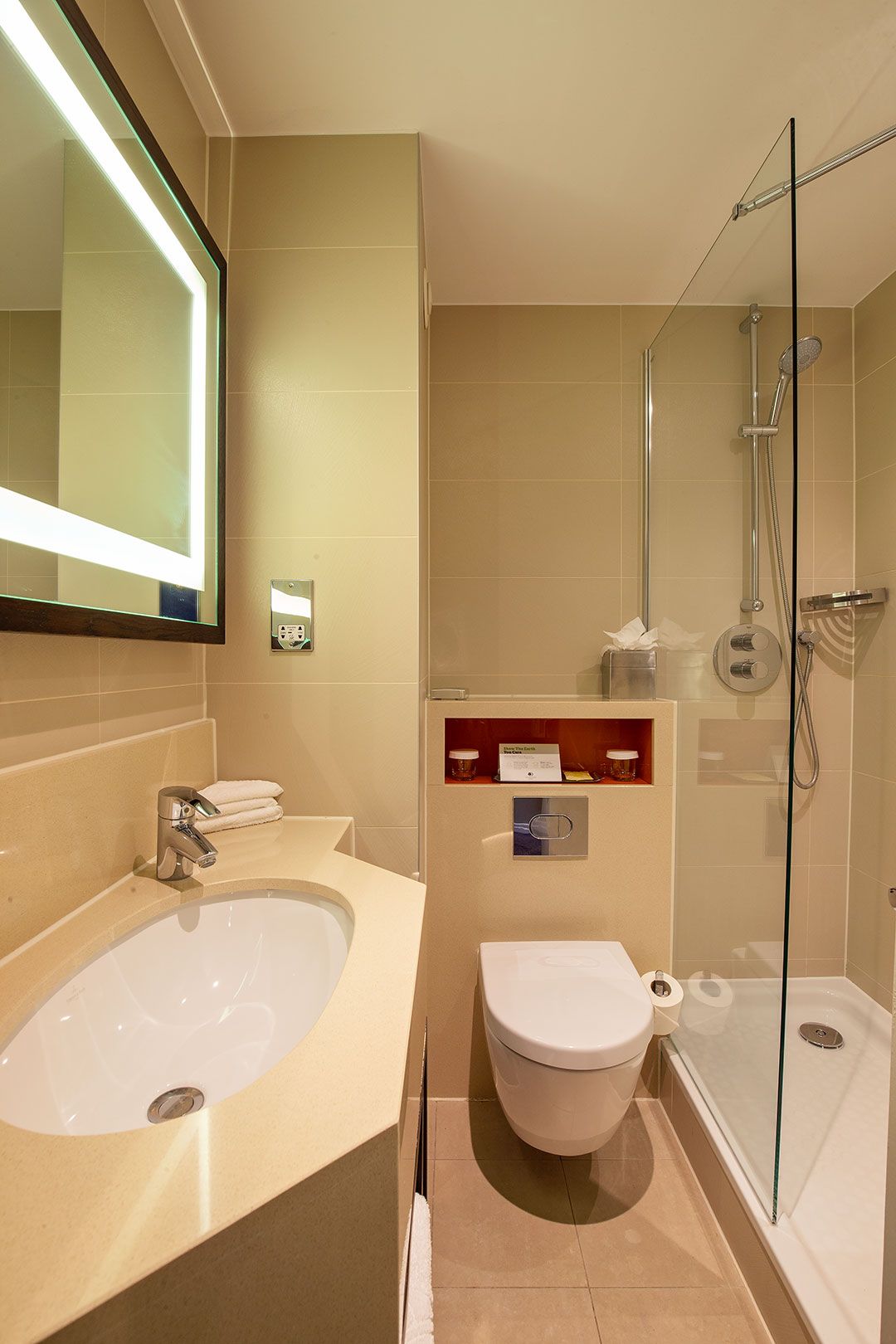 Gallery Item 6 for DoubleTree by Hilton London Ealing