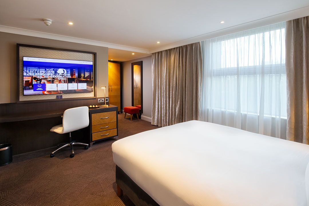 Gallery Item 4 for DoubleTree by Hilton London Ealing