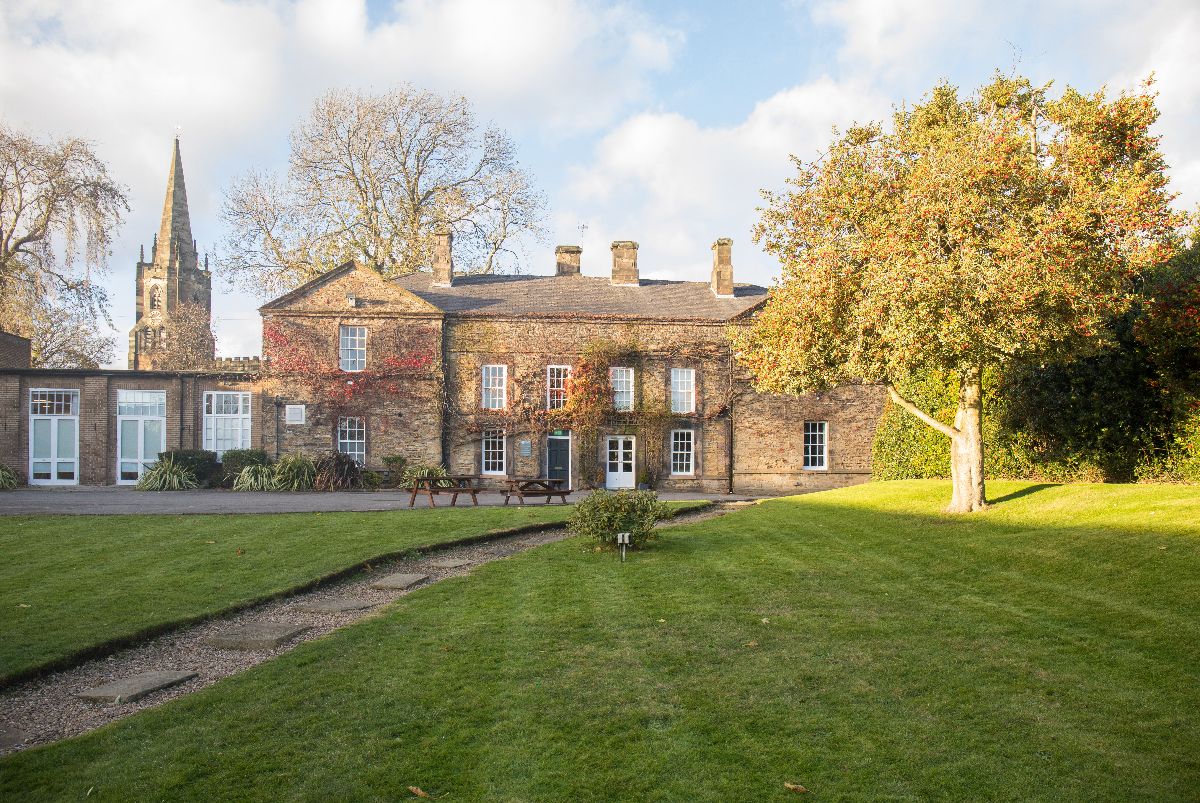 Gallery Item 7 for The Old Rectory
