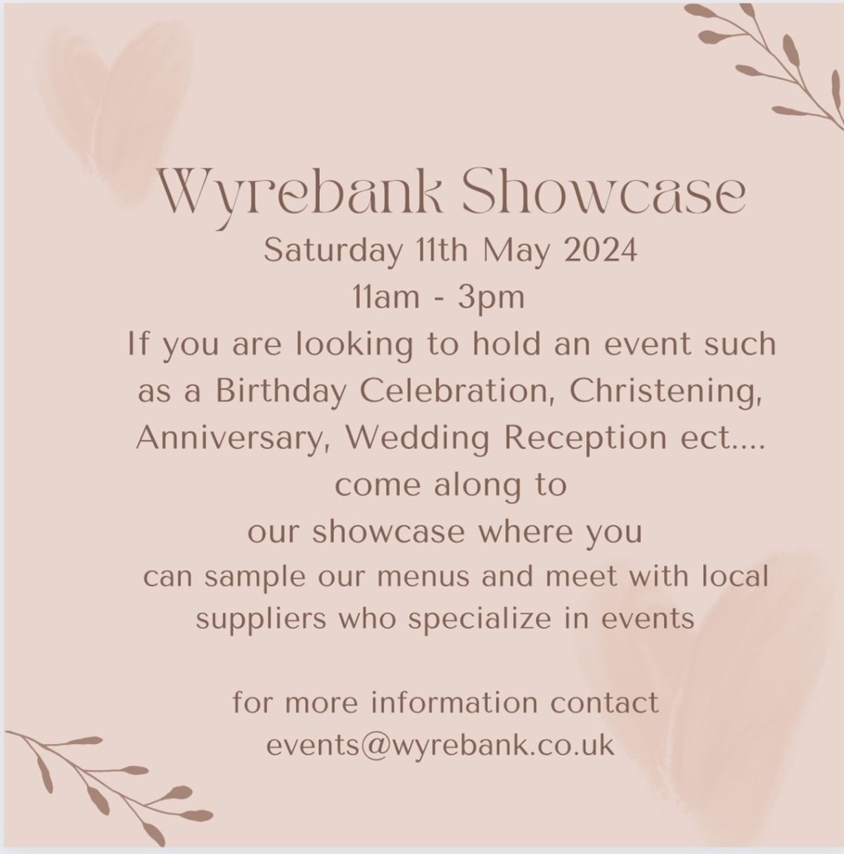 Gallery Item 4 for Wyrebank