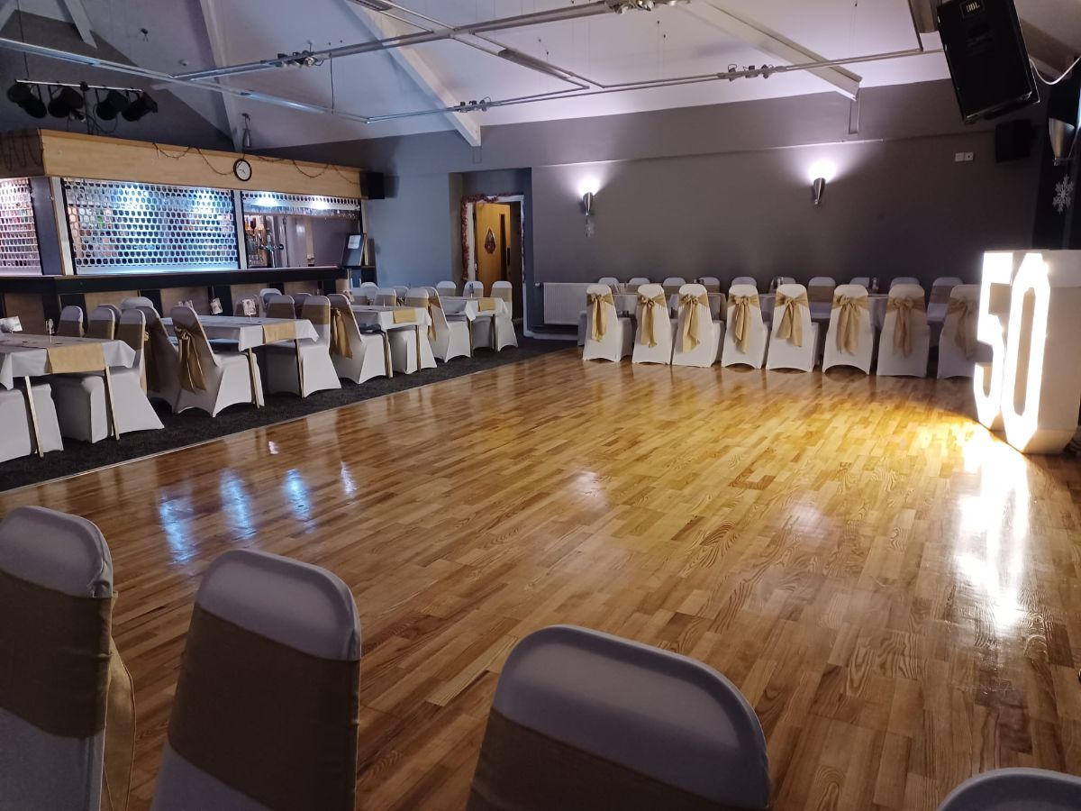 Gallery Item 10 for Unsworth Cricket & Tennis Club