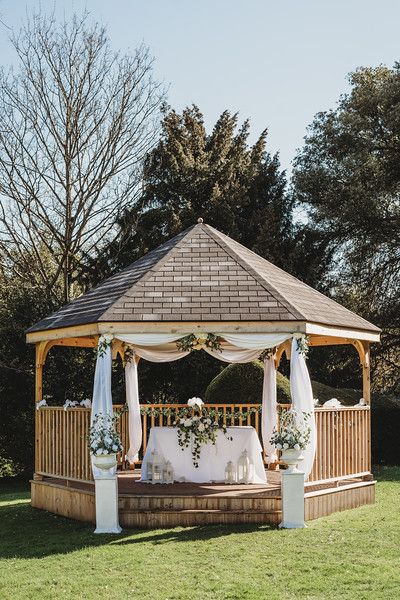 Gallery Item 13 for Stifford Hall Hotel