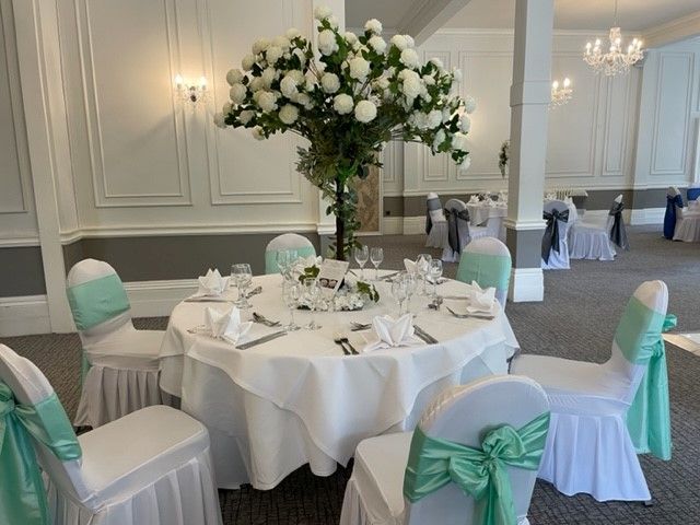 Gallery Item 8 for Stifford Hall Hotel