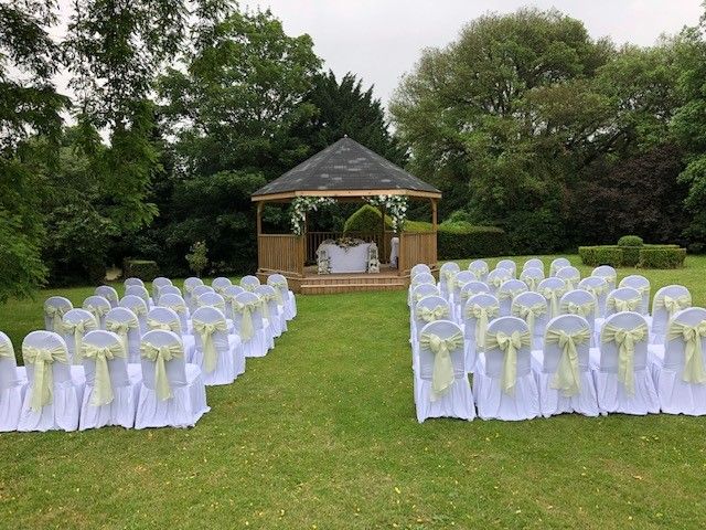 Gallery Item 7 for Stifford Hall Hotel