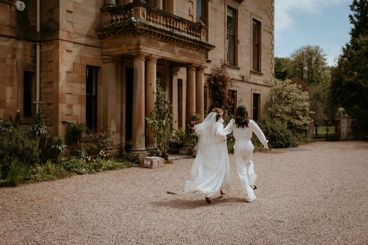 Gallery Item 2 for Cambo County House &amp; Estate