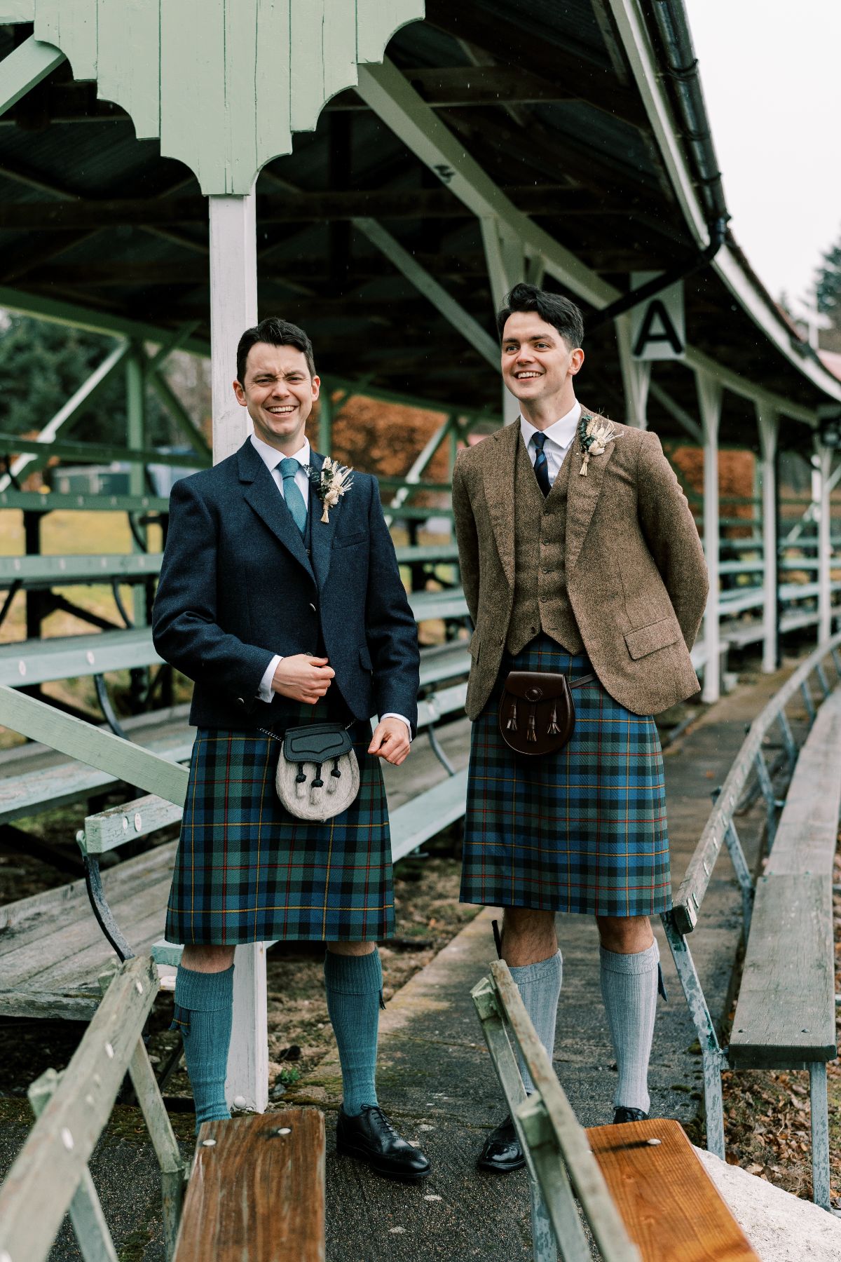 Gallery Item 7 for Duke of Rothesay Highland Games Pavilion