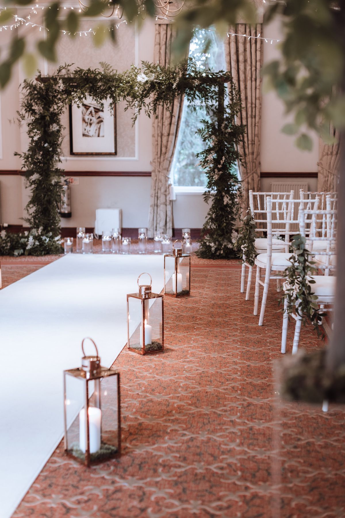 Gallery Item 7 for Norwood Hall Hotel