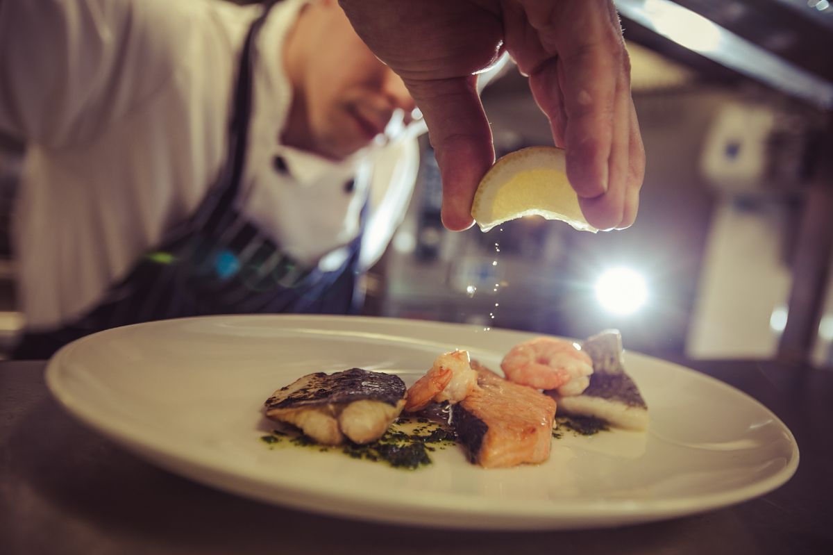 Gallery Item 13 for Sea Containers Events