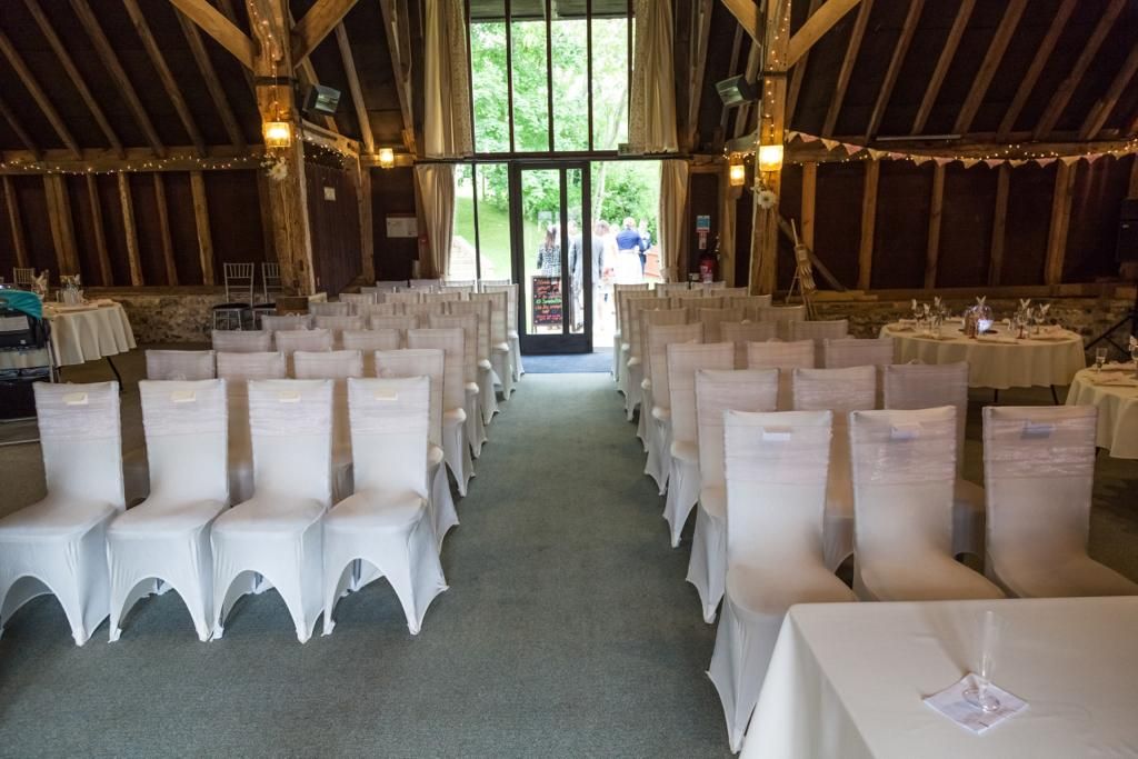 Gallery Item 2 for Farthingloe Barn