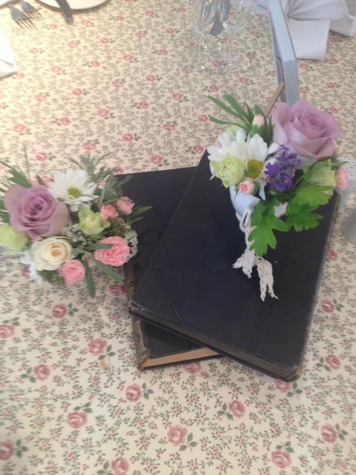 Gallery Item 8 for The Royal Chase Hotel