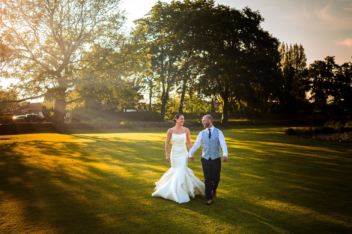 Gallery Item 10 for Thornton Hall Hotel & Spa