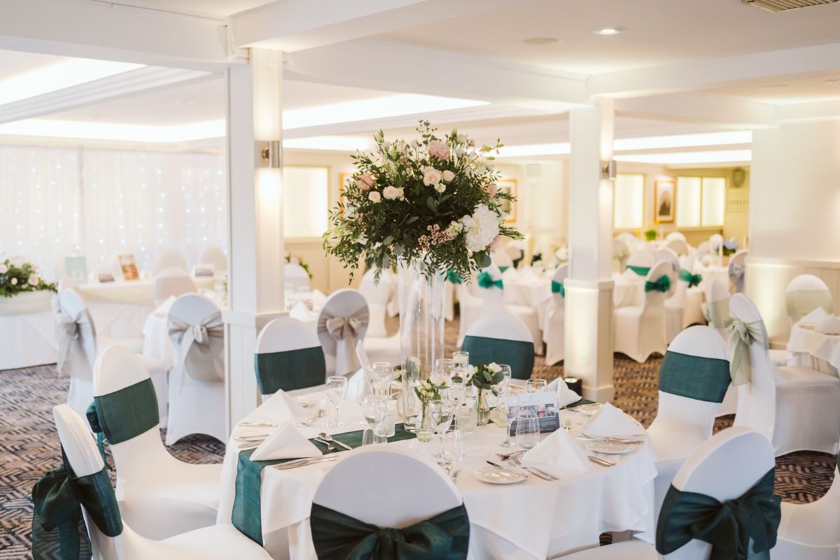 Gallery Item 2 for Foxhills Club &amp; Resort