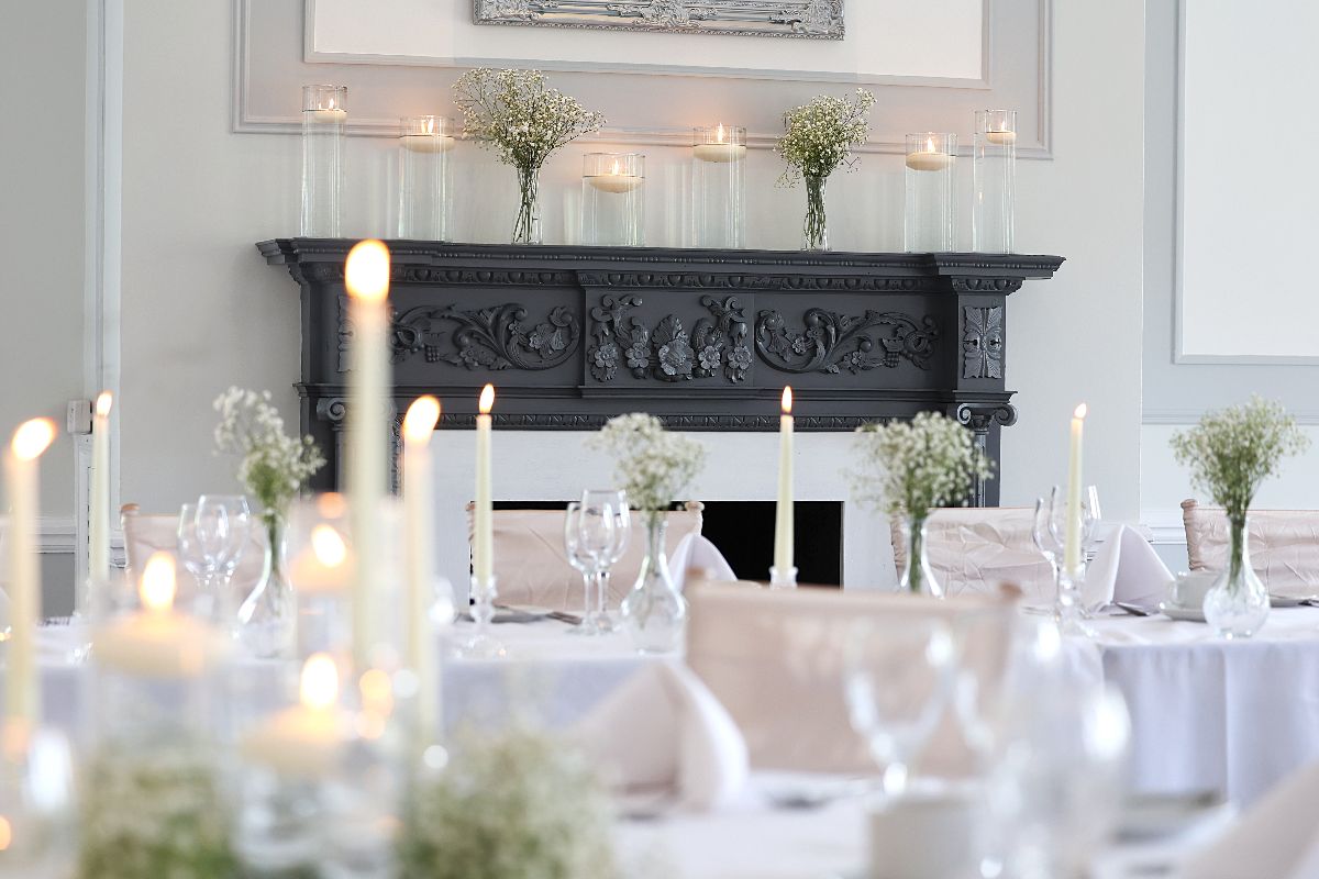 Gallery Item 8 for Woldingham Golf Club
