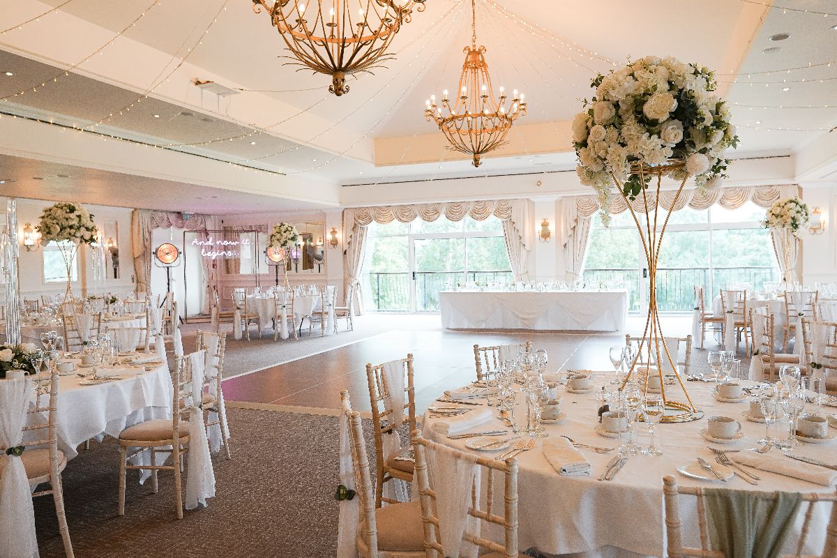 Gallery Item 12 for Stoke by Nayland Resort
