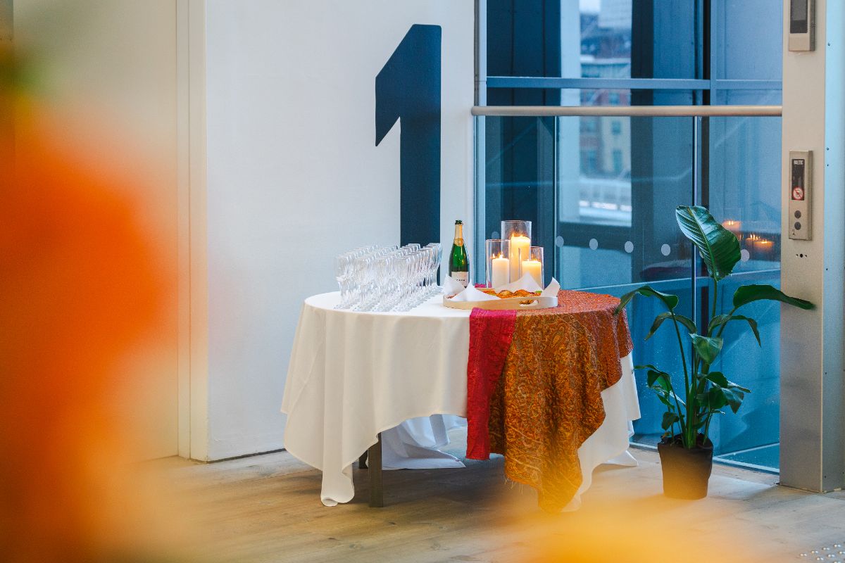 Gallery Item 9 for Baltic Hires