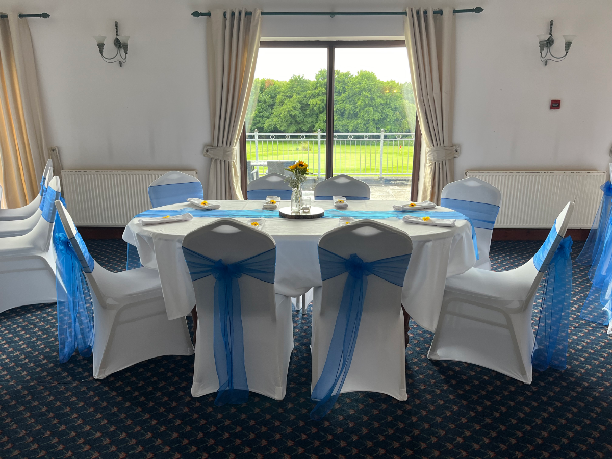 Gallery Item 5 for Grove Golf Club