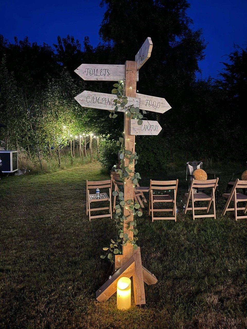 Gallery Item 3 for Willowbrook Events