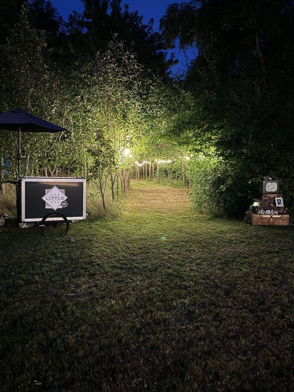 Gallery Item 2 for Willowbrook Events