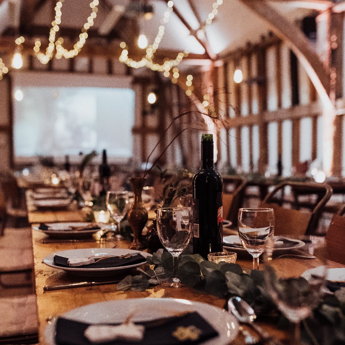 Gallery Item 3 for Fison Barn at Earth Trust