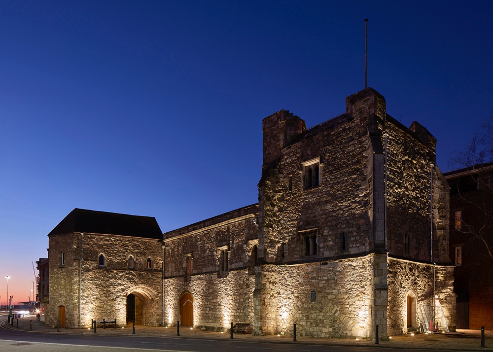 Gallery Item 2 for God&#039;s House Tower
