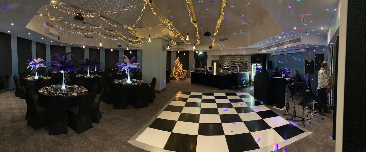 Gallery Item 7 for Village Hotel Bracknell