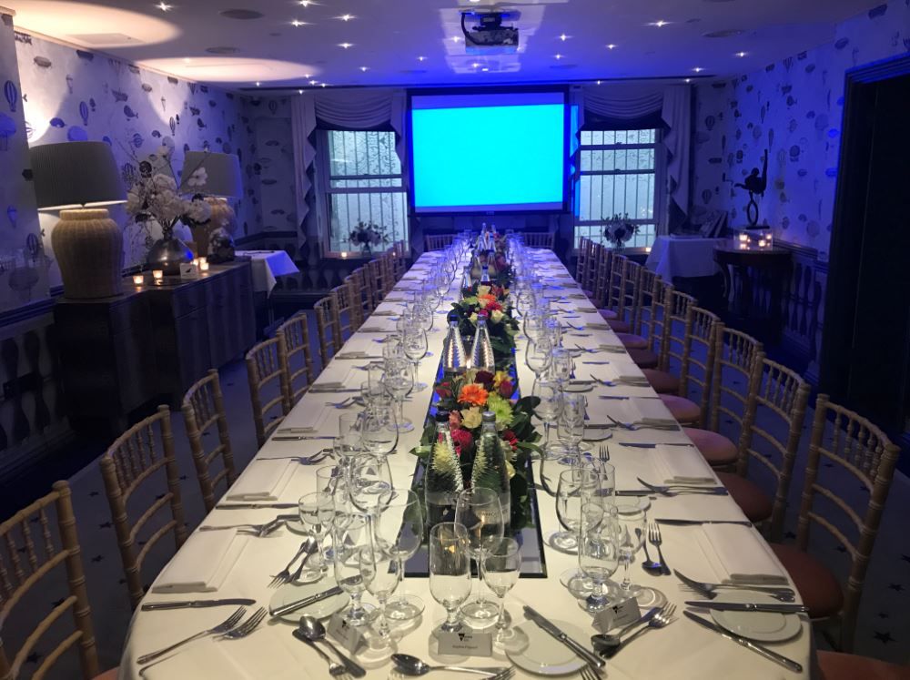Gallery Item 2 for The Mandeville Hotel
