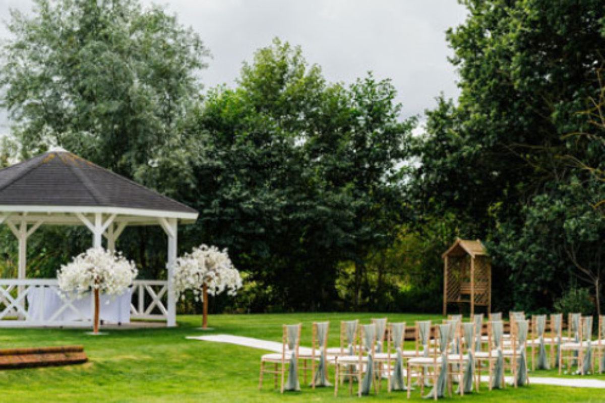 Gallery Item 11 for Sprowston Manor Hotel, Golf & Country Club