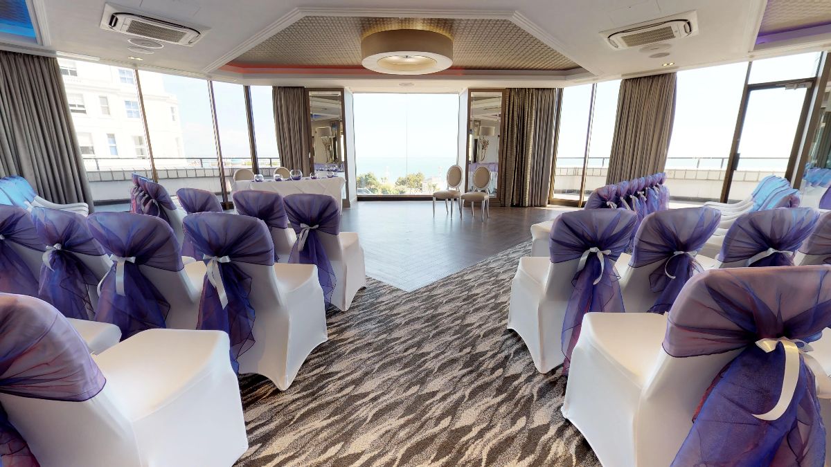 Gallery Item 11 for The View Hotel Eastbourne