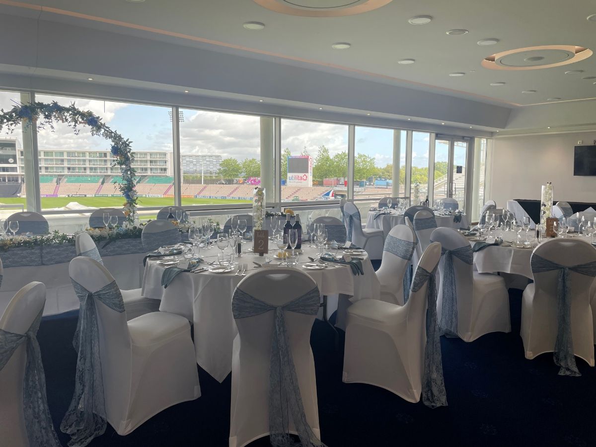 Gallery Item 13 for Hilton Southampton - Utilita Bowl