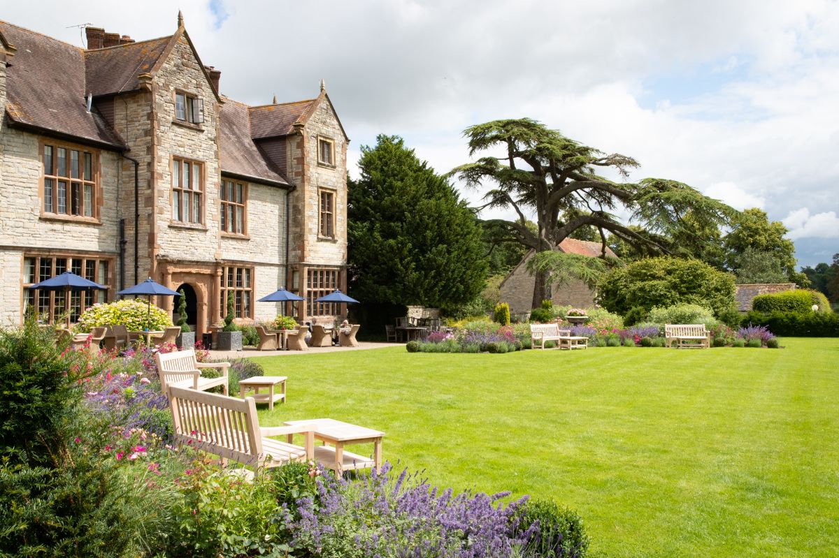 Gallery Item 6 for Billesley Manor Hotel & Spa