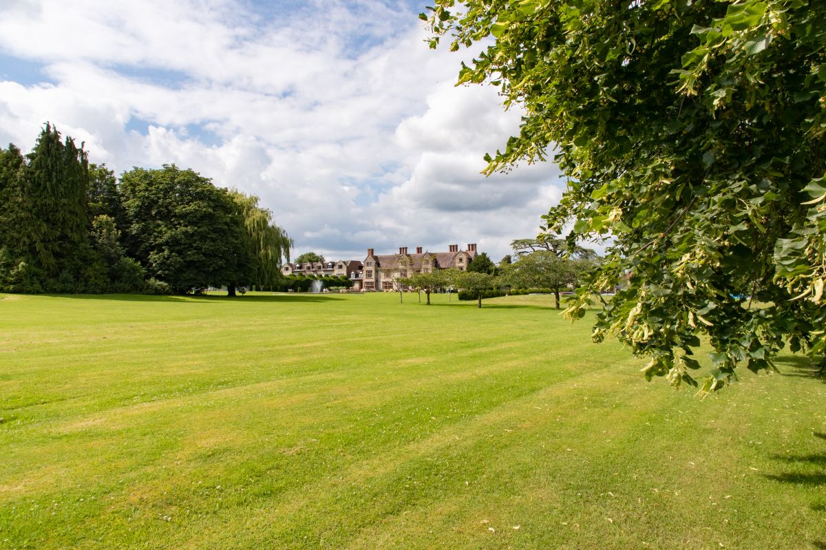 Gallery Item 8 for Billesley Manor Hotel & Spa