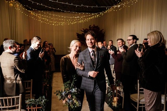 Gallery Item 5 for Bradwell Abbey Weddings