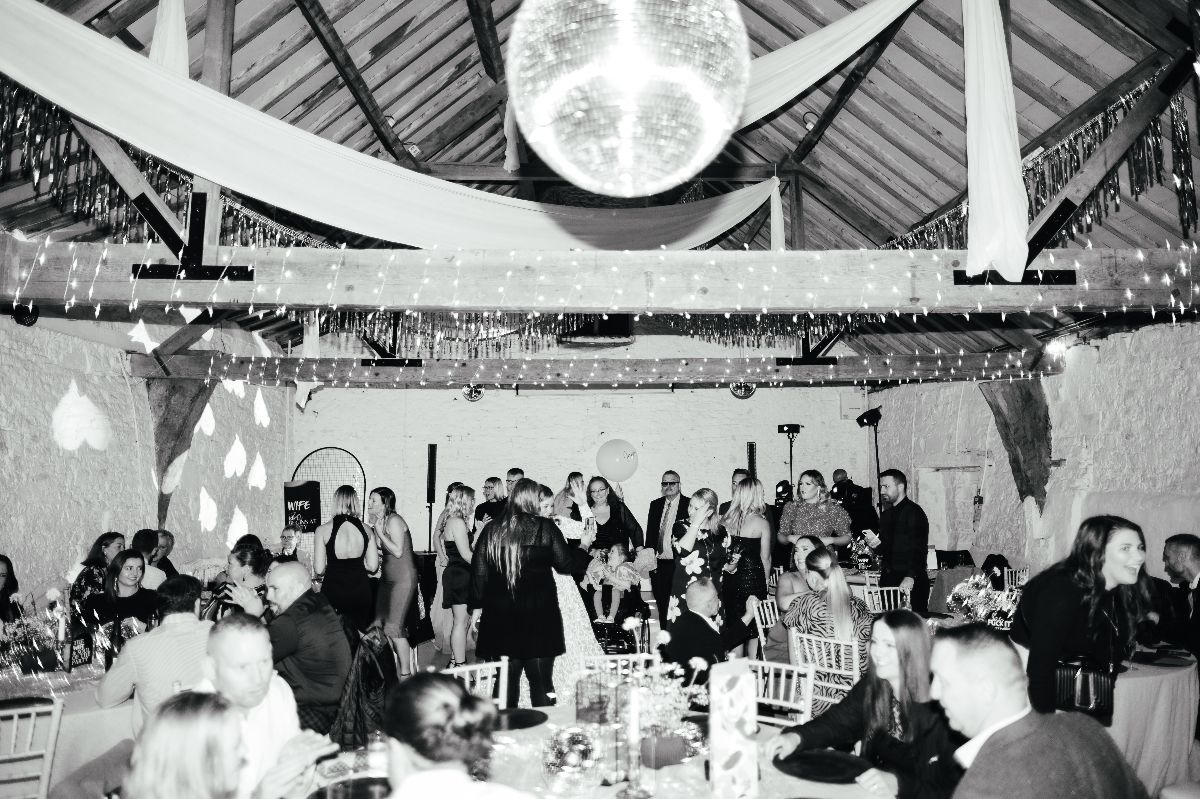 Gallery Item 8 for Bradwell Abbey Weddings