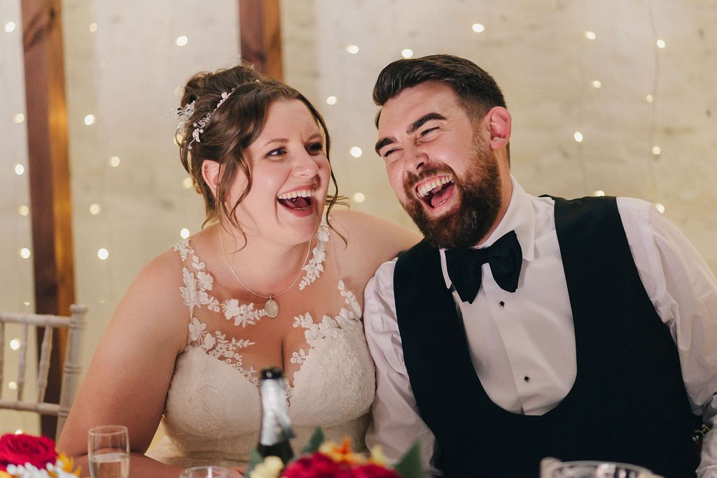 Gallery Item 9 for Bradwell Abbey Weddings