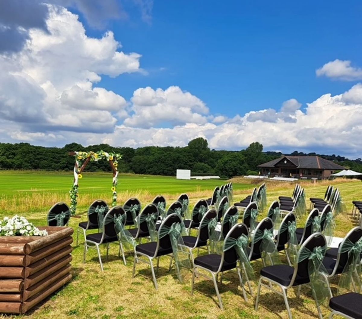 Gallery Item 12 for Newclose Cricket Ground