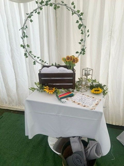 Gallery Item 13 for Newclose Cricket Ground