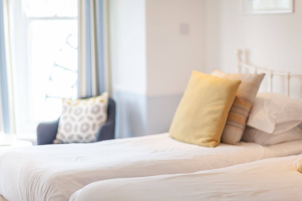 Gallery Item 11 for The Seaview Hotel