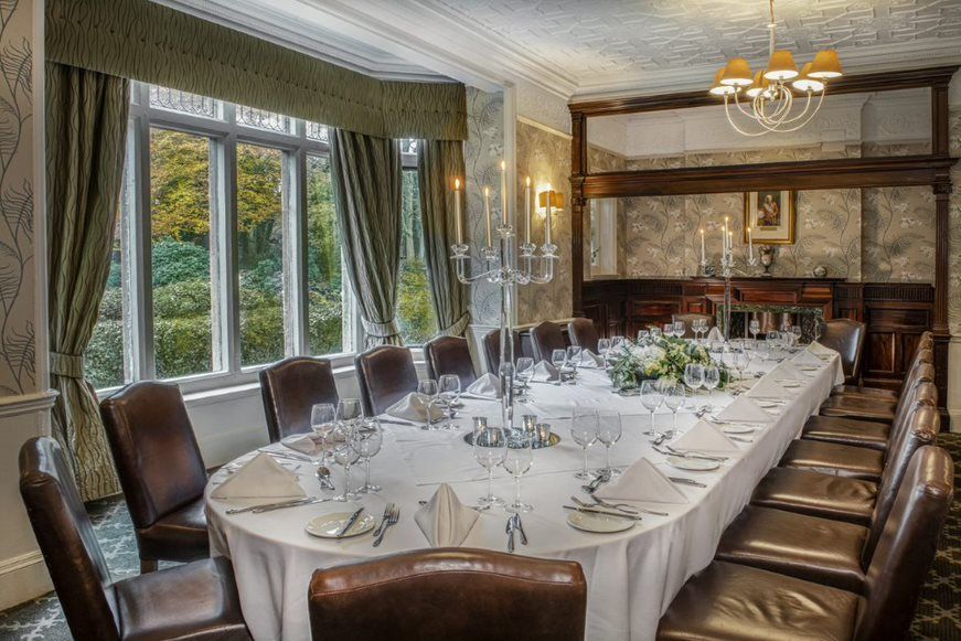 Gallery Item 8 for Macdonald Frimley Hall Hotel & Spa