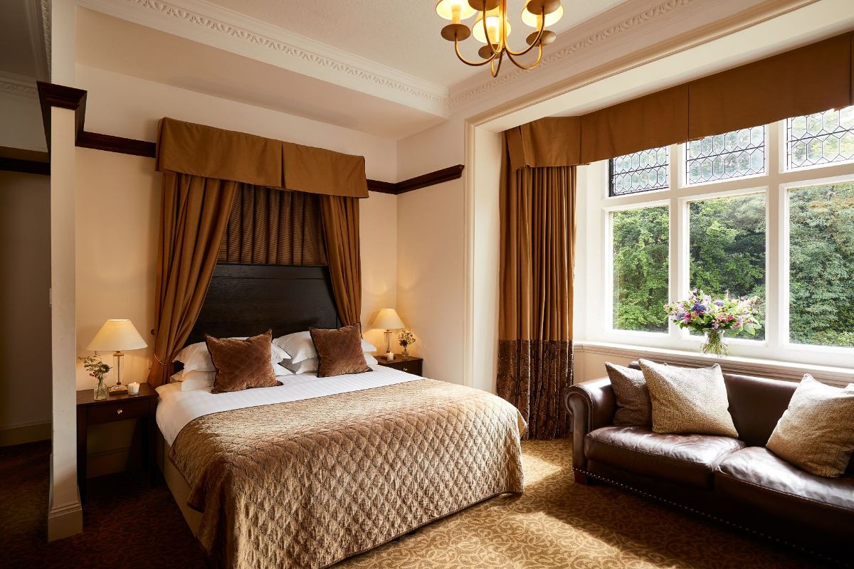 Gallery Item 6 for Macdonald Frimley Hall Hotel & Spa