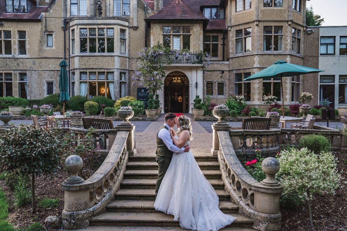 Gallery Item 5 for Macdonald Frimley Hall Hotel & Spa