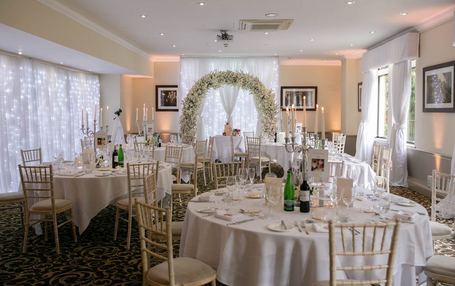 Gallery Item 6 for Macdonald Frimley Hall Hotel &amp; Spa
