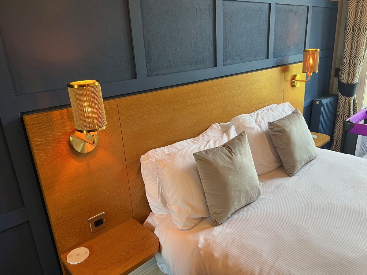 Gallery Item 3 for Astley Bank Hotel