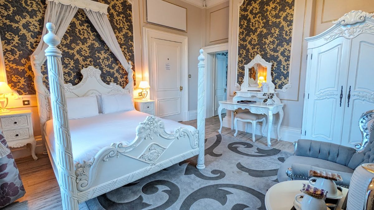 Gallery Item 6 for Astley Bank Hotel