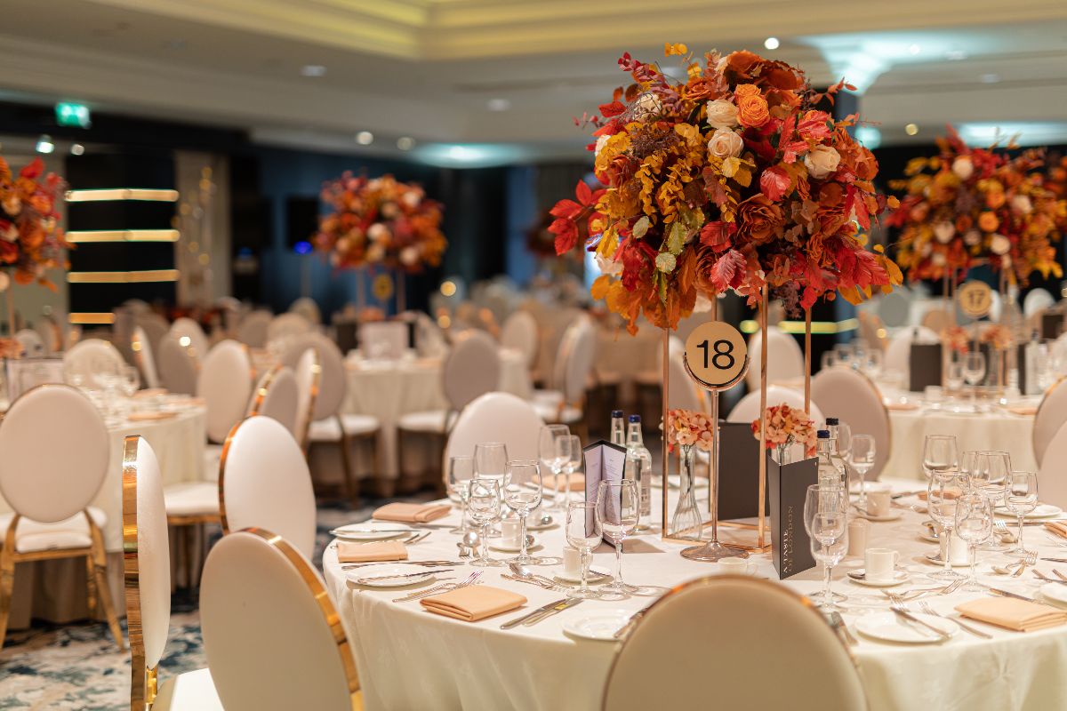 Gallery Item 5 for InterContinental London Park Lane