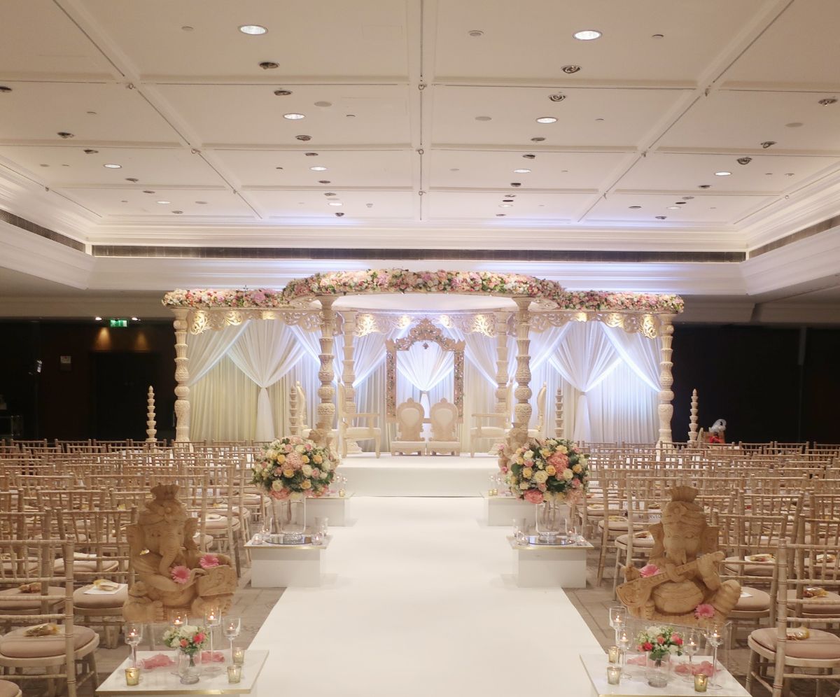 Gallery Item 6 for InterContinental London Park Lane