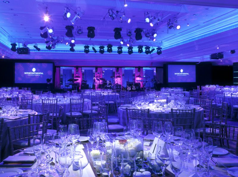 Gallery Item 2 for InterContinental London Park Lane