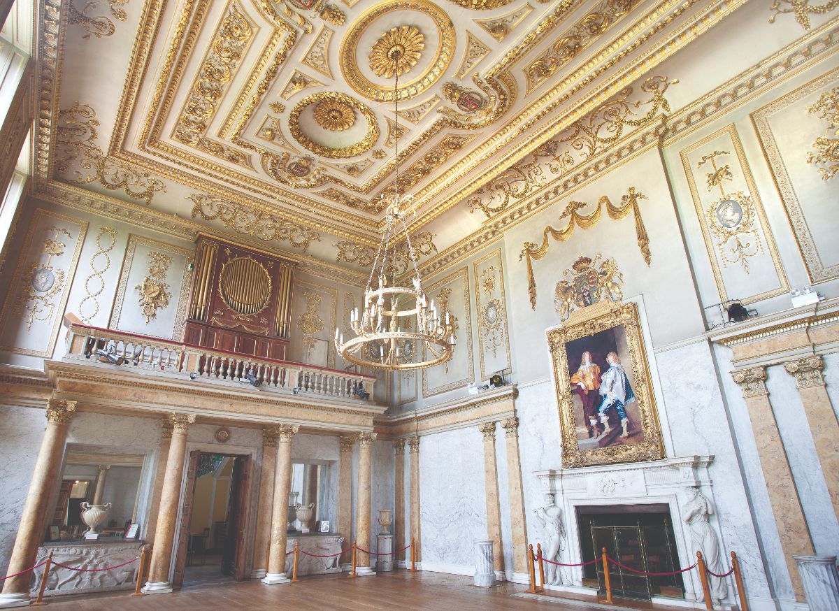 Gallery Item 11 for Cobham Hall