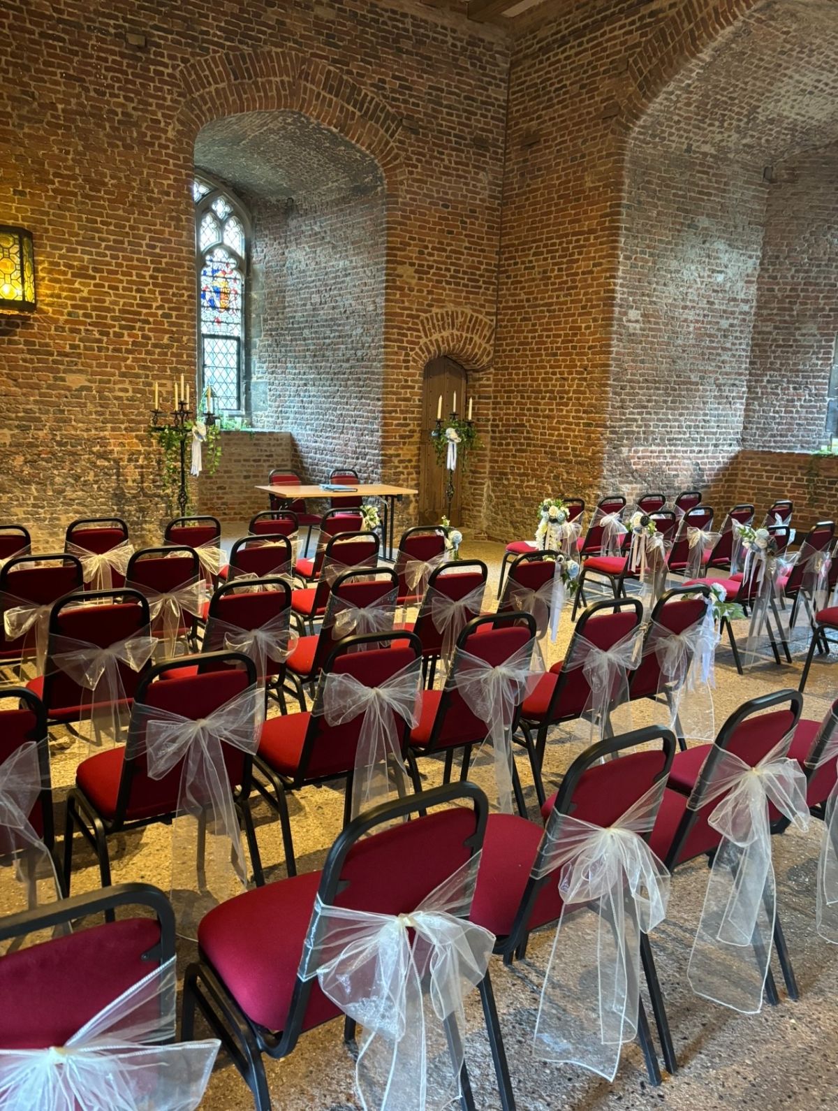 Gallery Item 3 for Tattershall Castle
